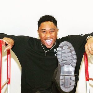 Meet your Posher, Darion